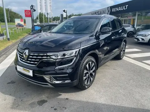 Annonce RENAULT KOLEOS Essence 2024 d'occasion 