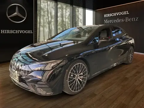 Annonce MERCEDES-BENZ EQE Non renseigné 2023 d'occasion 