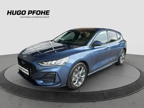 Annonce FORD FOCUS Essence 2023 d'occasion 