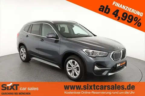 Used BMW X1 Diesel 2022 Ad 