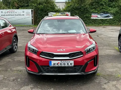 Annonce KIA XCEED Essence 2024 d'occasion 