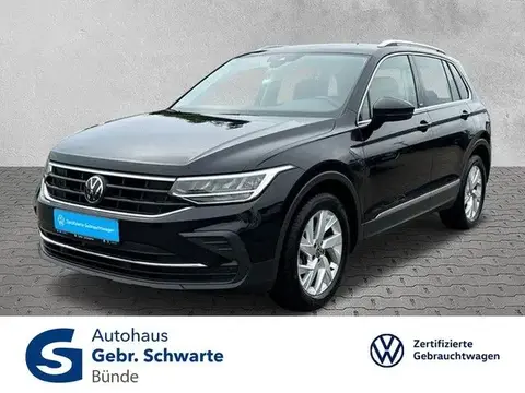 Annonce VOLKSWAGEN TIGUAN Diesel 2023 d'occasion 