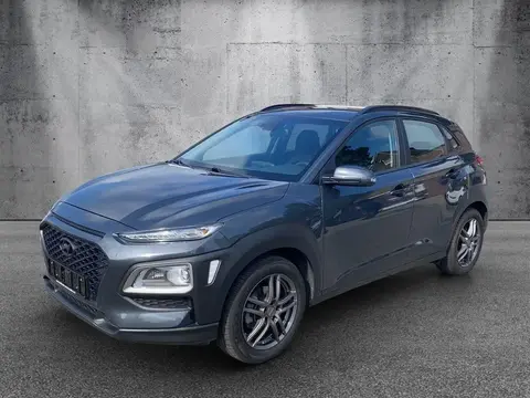 Used HYUNDAI KONA Petrol 2019 Ad 