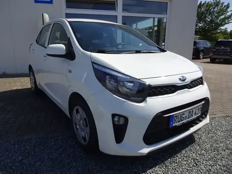 Annonce KIA PICANTO Essence 2019 d'occasion 