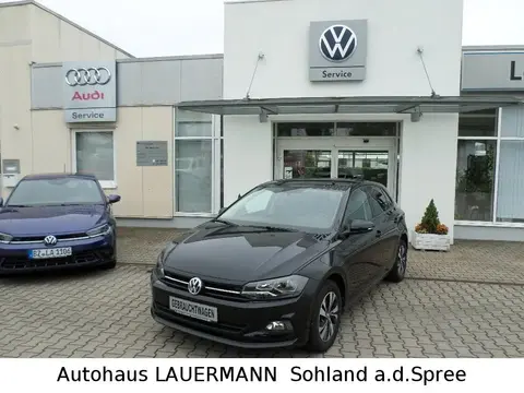 Used VOLKSWAGEN POLO Petrol 2019 Ad 