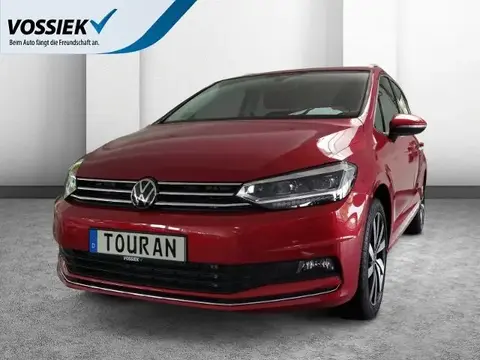 Annonce VOLKSWAGEN TOURAN Diesel 2024 d'occasion 