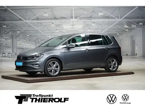 Used VOLKSWAGEN GOLF Petrol 2020 Ad 