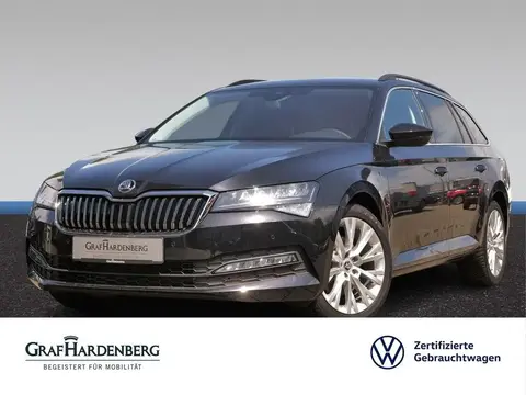 Used SKODA SUPERB Diesel 2023 Ad 