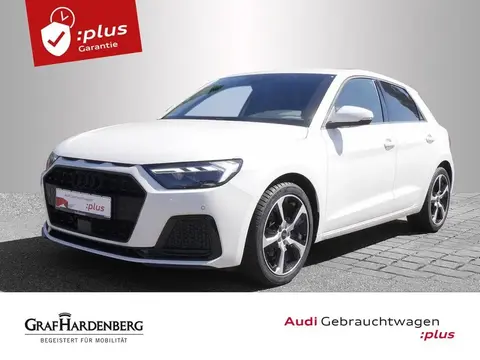 Annonce AUDI A1 Essence 2023 d'occasion 