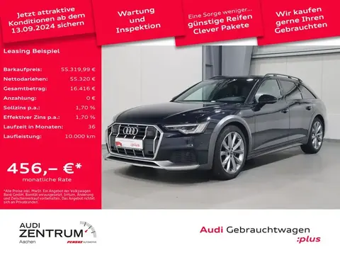 Used AUDI A6 Diesel 2023 Ad 