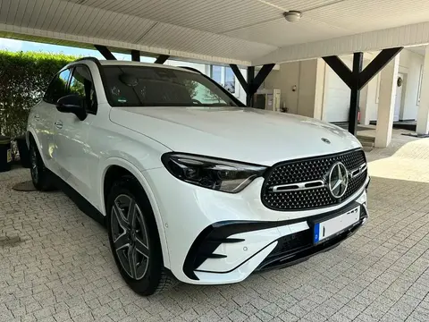 Used MERCEDES-BENZ CLASSE GLC Petrol 2023 Ad 