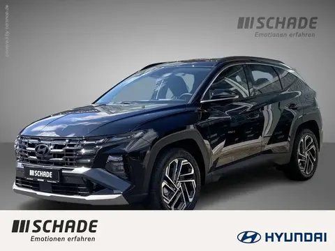 Annonce HYUNDAI TUCSON Essence 2024 d'occasion 