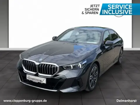 Annonce BMW SERIE 5 Diesel 2023 d'occasion 