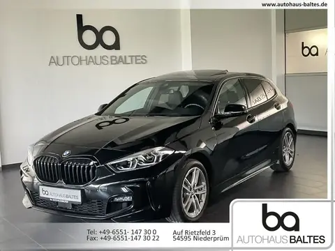 Used BMW SERIE 1 Petrol 2023 Ad Germany