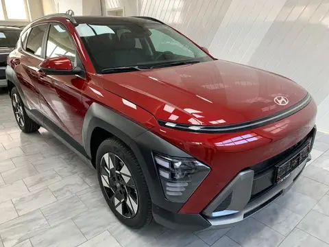 Annonce HYUNDAI KONA Essence 2023 d'occasion 