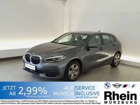 Used BMW SERIE 1 Petrol 2021 Ad Germany