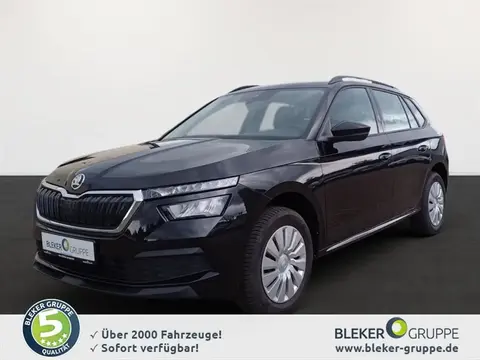 Annonce SKODA KAMIQ Essence 2023 d'occasion Allemagne