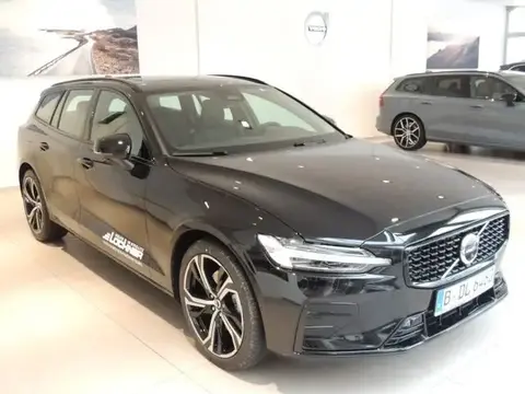 Used VOLVO V60 Diesel 2023 Ad 