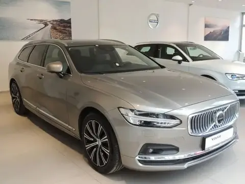 Annonce VOLVO V90 Essence 2021 d'occasion 