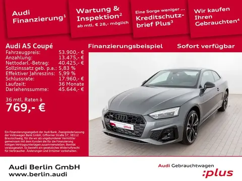 Used AUDI A5 Petrol 2024 Ad Germany