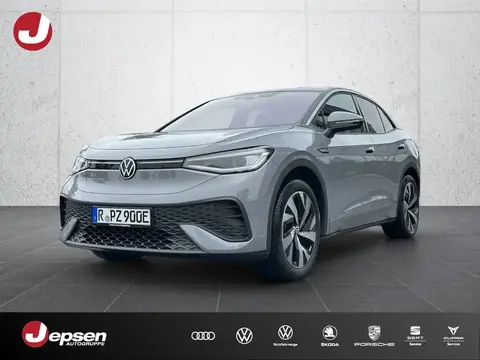 Annonce VOLKSWAGEN ID.5 Essence 2023 d'occasion 