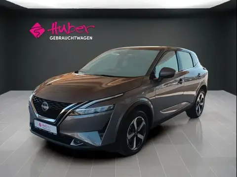 Annonce NISSAN QASHQAI Essence 2023 d'occasion 