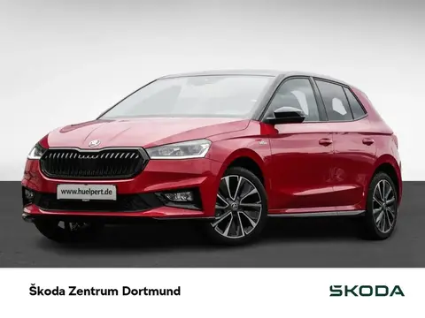 Annonce SKODA FABIA Essence 2023 d'occasion 