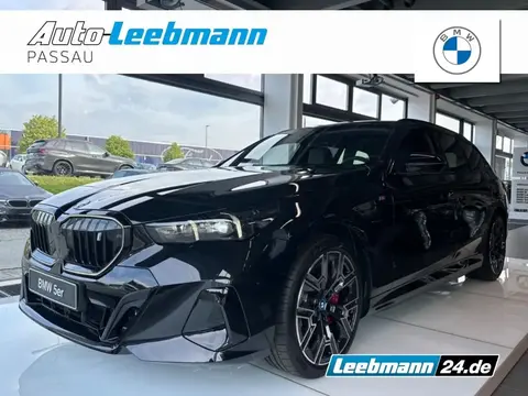 Used BMW I5 Not specified 2024 Ad 