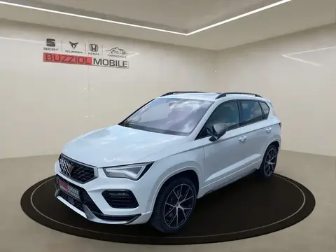 Used CUPRA ATECA Petrol 2022 Ad 