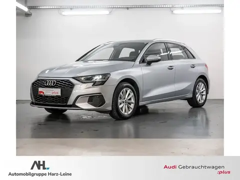 Annonce AUDI A3 Essence 2023 d'occasion 