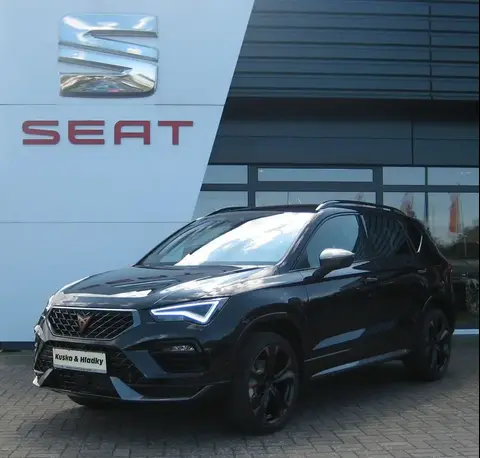 Used CUPRA ATECA Petrol 2024 Ad 