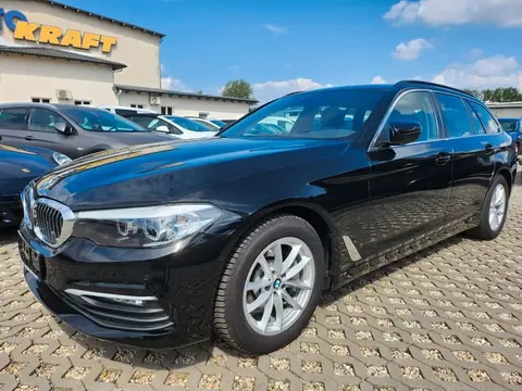 Used BMW SERIE 5 Petrol 2019 Ad Germany