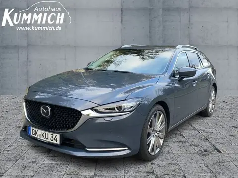 Used MAZDA 6 Petrol 2023 Ad 