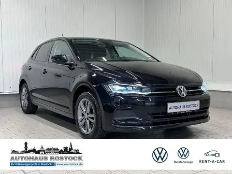 Used VOLKSWAGEN POLO Petrol 2019 Ad 