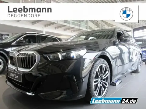 Annonce BMW SERIE 5 Diesel 2024 d'occasion 