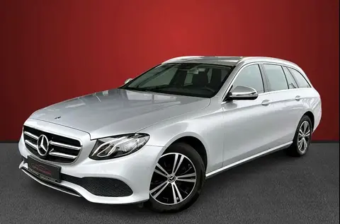 Annonce MERCEDES-BENZ CLASSE E Diesel 2020 d'occasion 