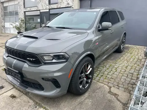 Used DODGE DURANGO Petrol 2021 Ad 