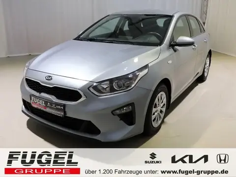 Used KIA CEED Petrol 2022 Ad 