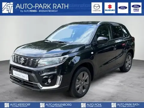 Used SUZUKI VITARA Hybrid 2024 Ad 