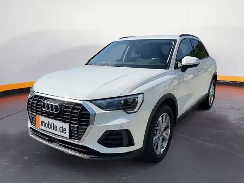 Used AUDI Q3 Hybrid 2021 Ad Germany