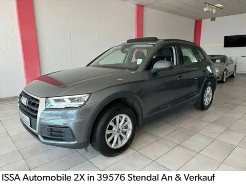 Annonce AUDI Q5 Diesel 2019 d'occasion 