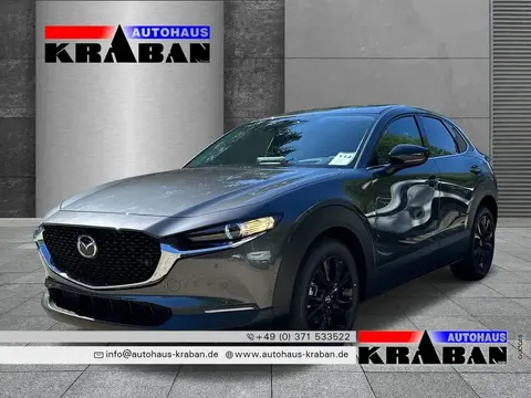 Annonce MAZDA CX-30 Essence 2024 d'occasion 