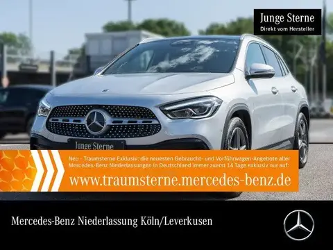 Used MERCEDES-BENZ CLASSE GLA Petrol 2022 Ad 