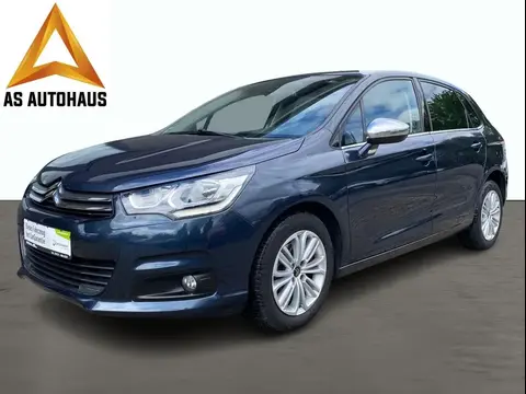 Used CITROEN C4 Petrol 2015 Ad 