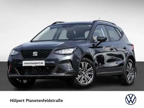 Annonce SEAT ARONA Essence 2024 d'occasion 