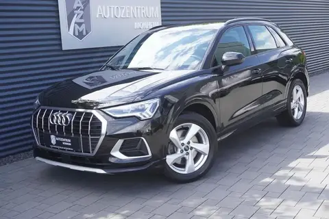 Used AUDI Q3 Petrol 2021 Ad Germany