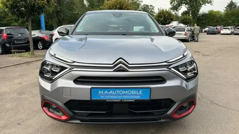 Used CITROEN C4 Diesel 2021 Ad 