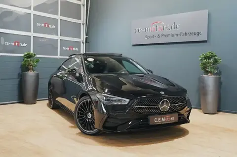 Used MERCEDES-BENZ CLASSE CLA Petrol 2023 Ad 