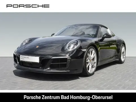 Annonce PORSCHE 991 Essence 2017 d'occasion 