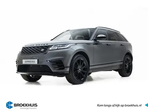 Used LAND ROVER RANGE ROVER VELAR Petrol 2018 Ad 